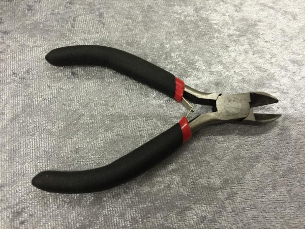 Drehzange cutter für Nietstifte