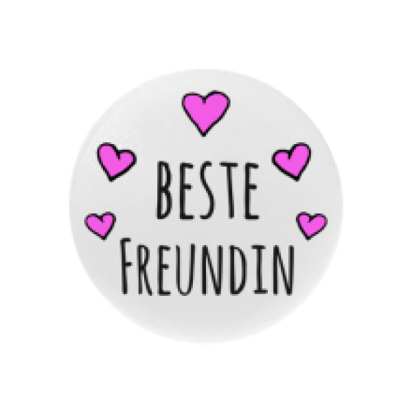 Wägelichips Beste Freundin