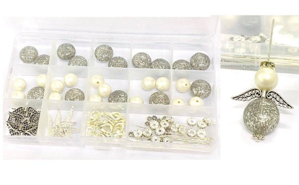 15 Diamond Bling Engeli