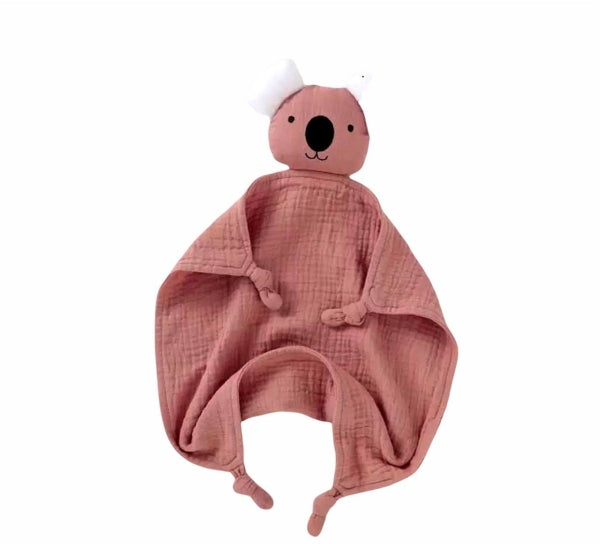 Koala Nucheli zum beplotten oder so zum verschenken, blush