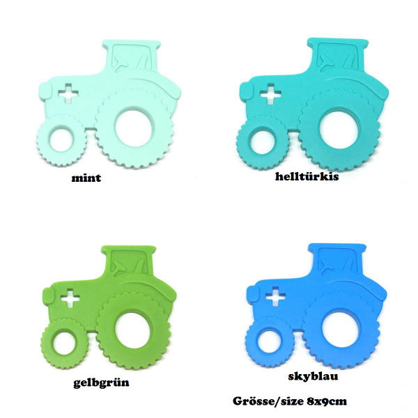 Anhänger Traktor uni