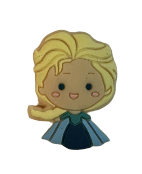 Motivperle kleine Prinzessin