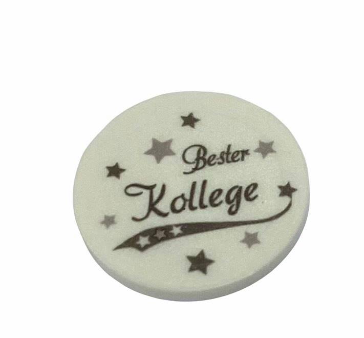 Wägelichips Bester Kollege