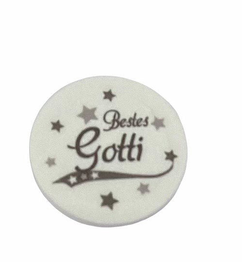 Wägelichips Bestes Gotti