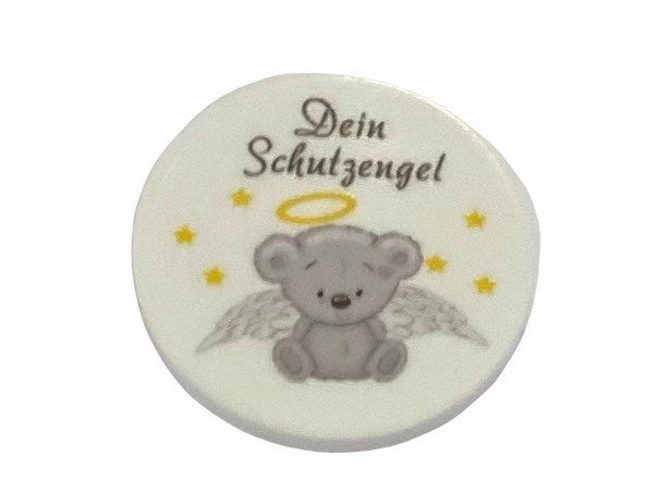 Wägelichips Schutzengel Koala