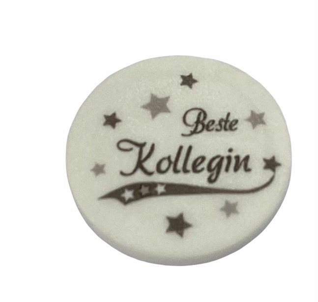 Wägelichips Beste Kollegin
