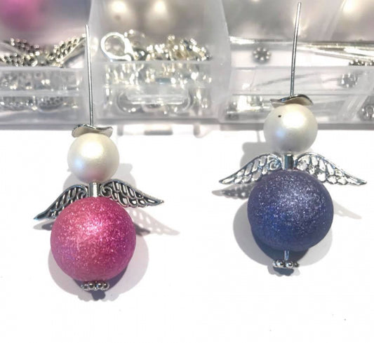 15 Doppelfarben Engeli 18mm