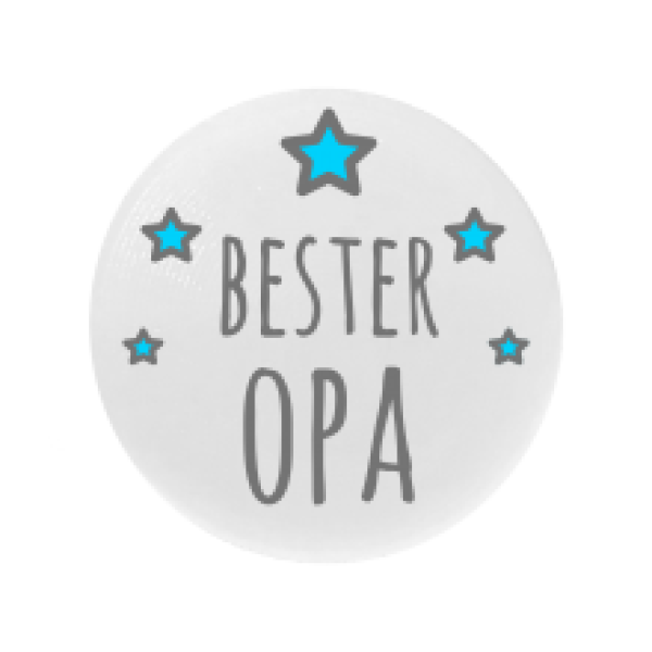 Wägelichips Bester Opa
