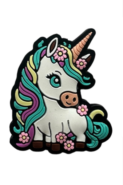Motivperle schönstes Einhorn
