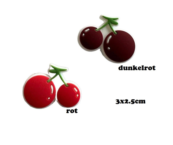 Motivperle Kirschen