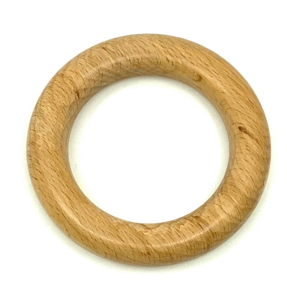 Holzring Buche 6cm