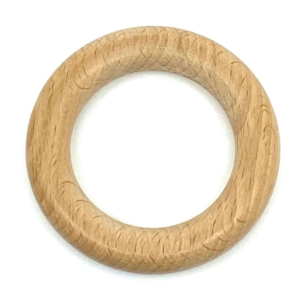 Holzring Buche 8cm