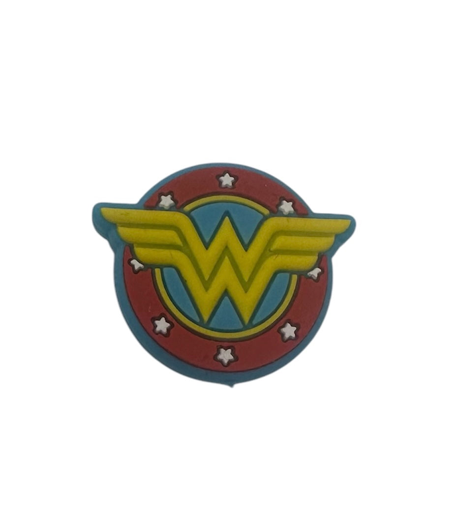 Motivperle Wonder Woman