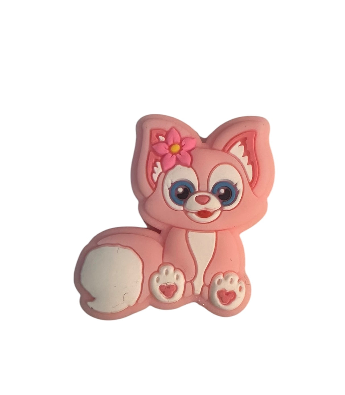Motivperle Fuchsgirl