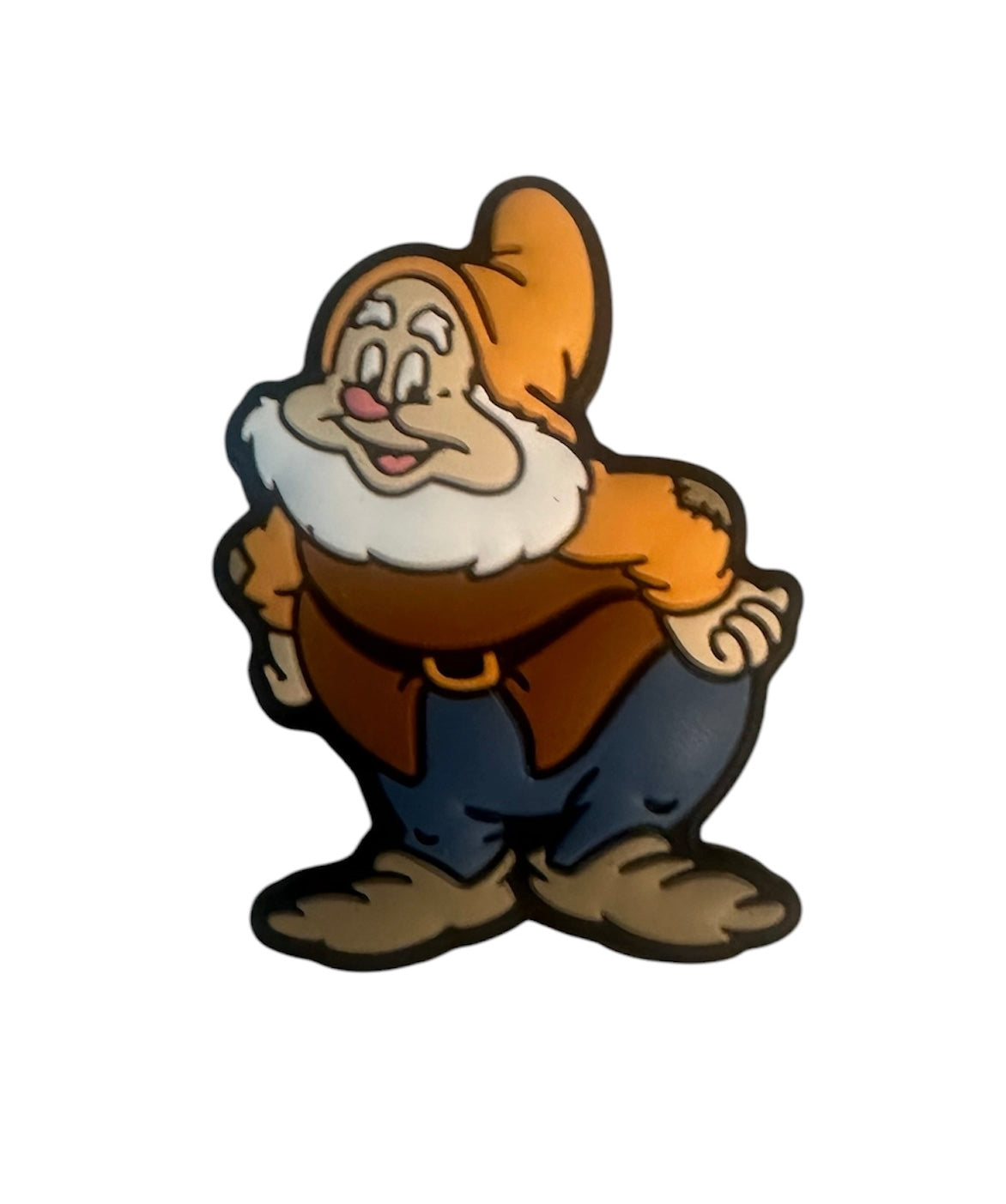 Motivperle toller Zwerg