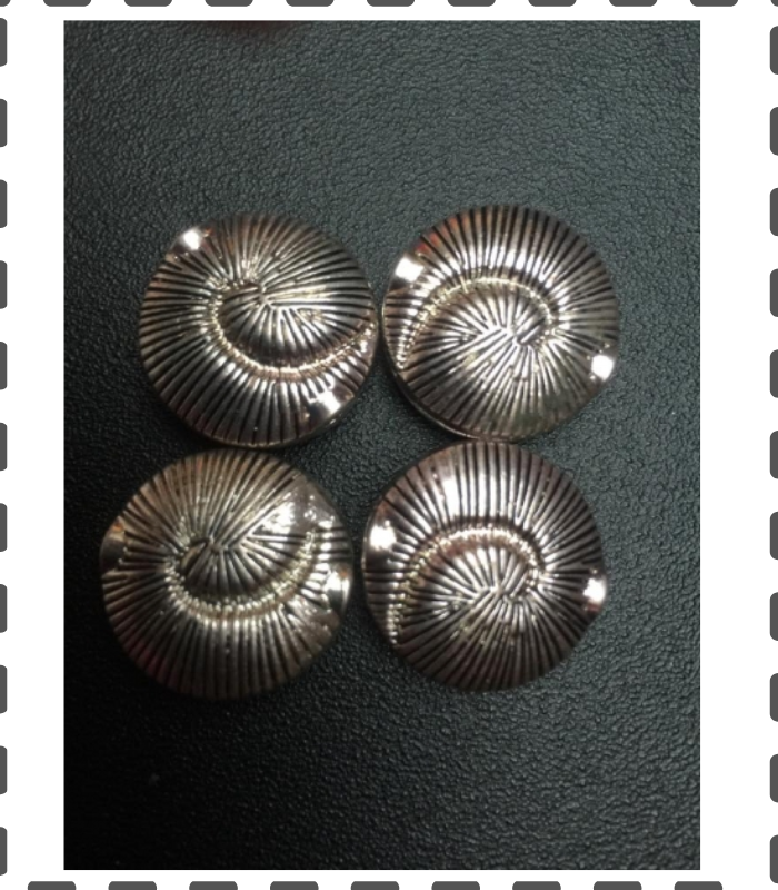 2x Riesenschnecke 18mm 3D