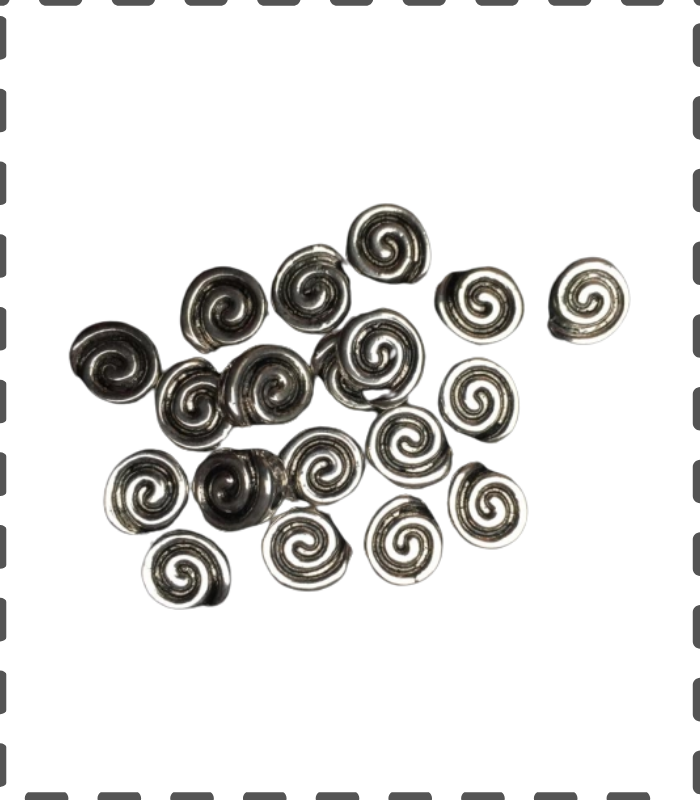 10 Schneggli 9mm