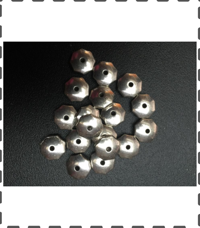10 Octagon 10mm