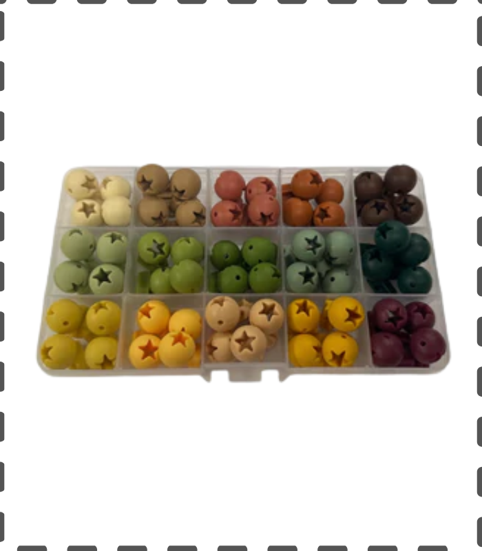 Sternperlenset natural dream 49.90 statt 59.90