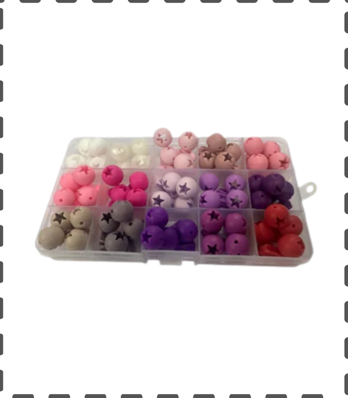 Sternperlenset pink dream 49.90 statt 59.90