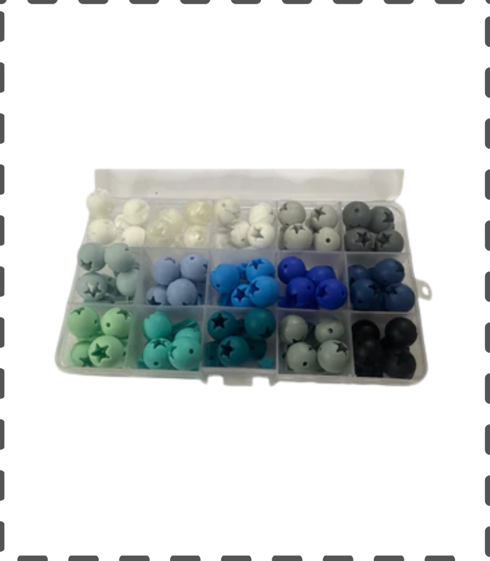Sternperlenset blue dream 49.90 statt 59.90