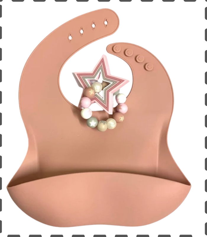 Esslätzli Silikon blush