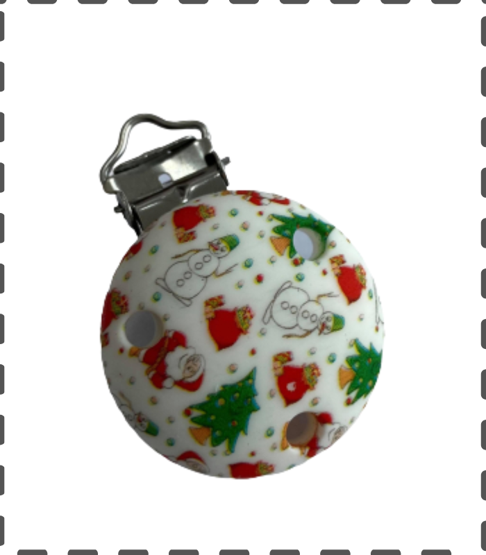 Special Clip Weihnachten
