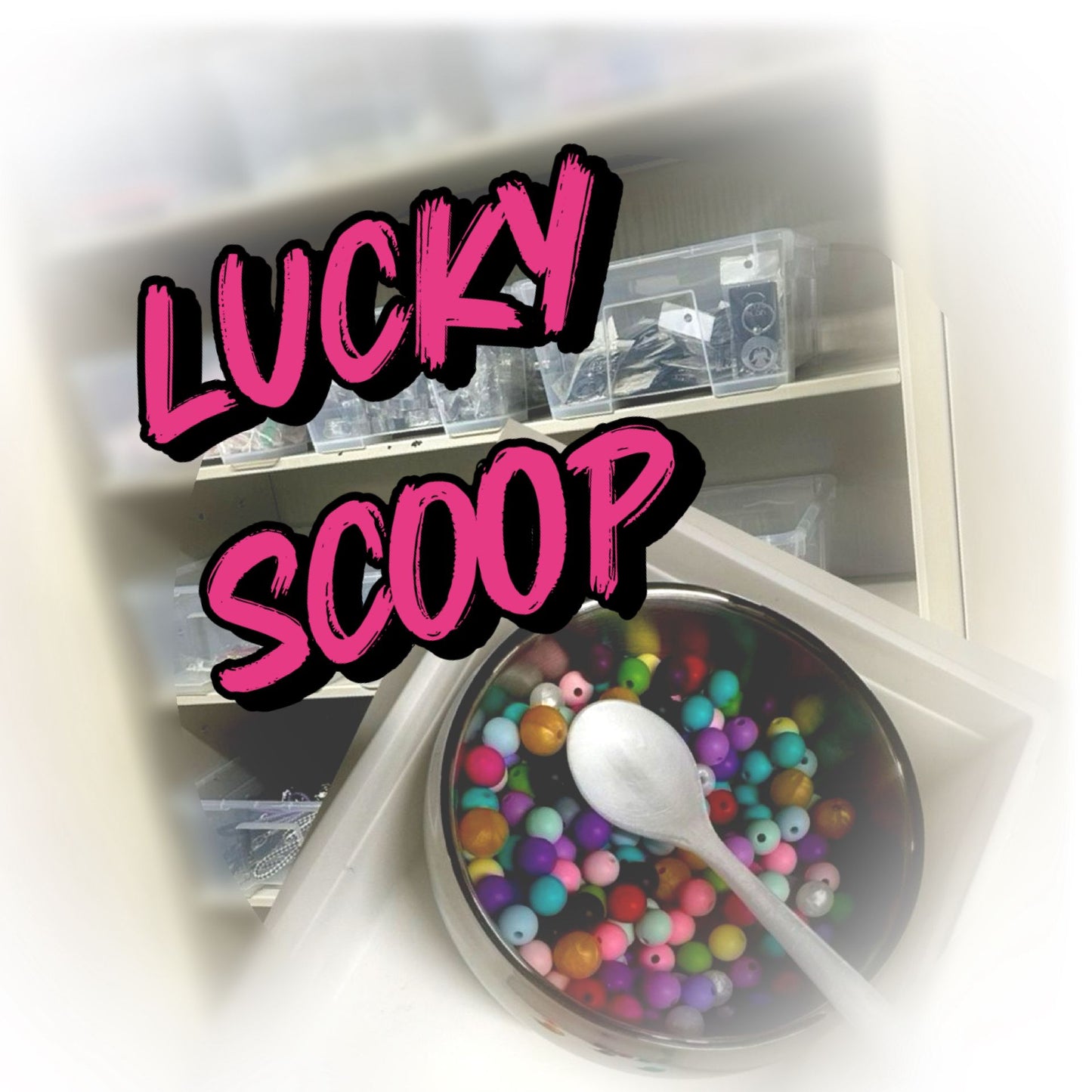 ✨ 1 x Lucky Scoop – Bunter Überraschungsmix ✨