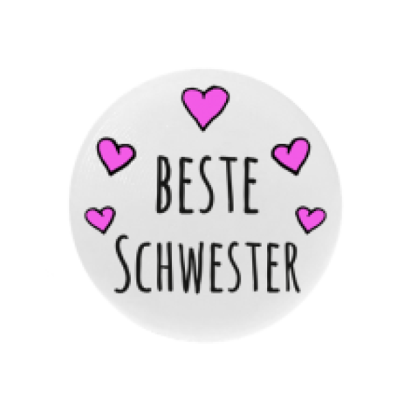 Wägelichips Beste Schwester