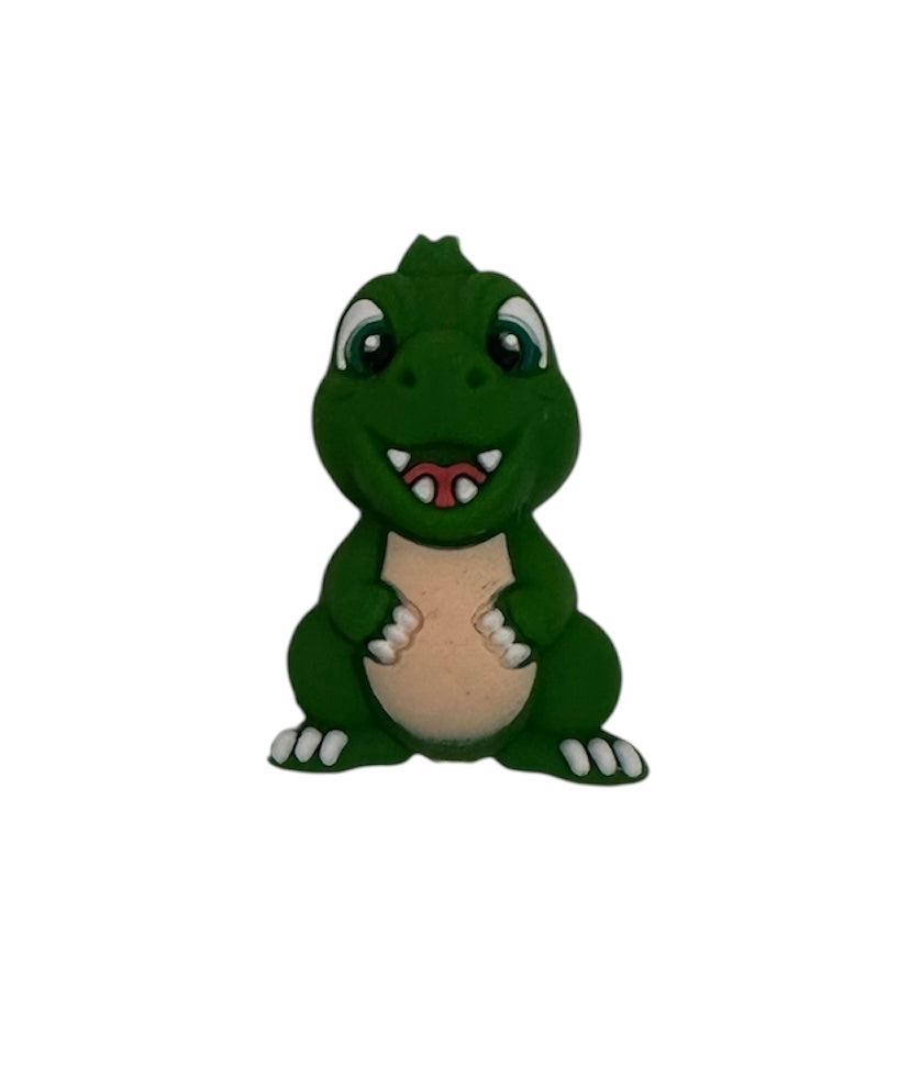 Motivperle 3D Dino Rex