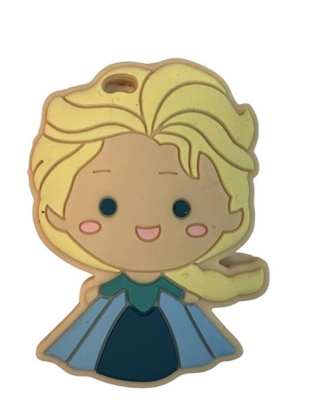 Anhänger kleine Prinzessin