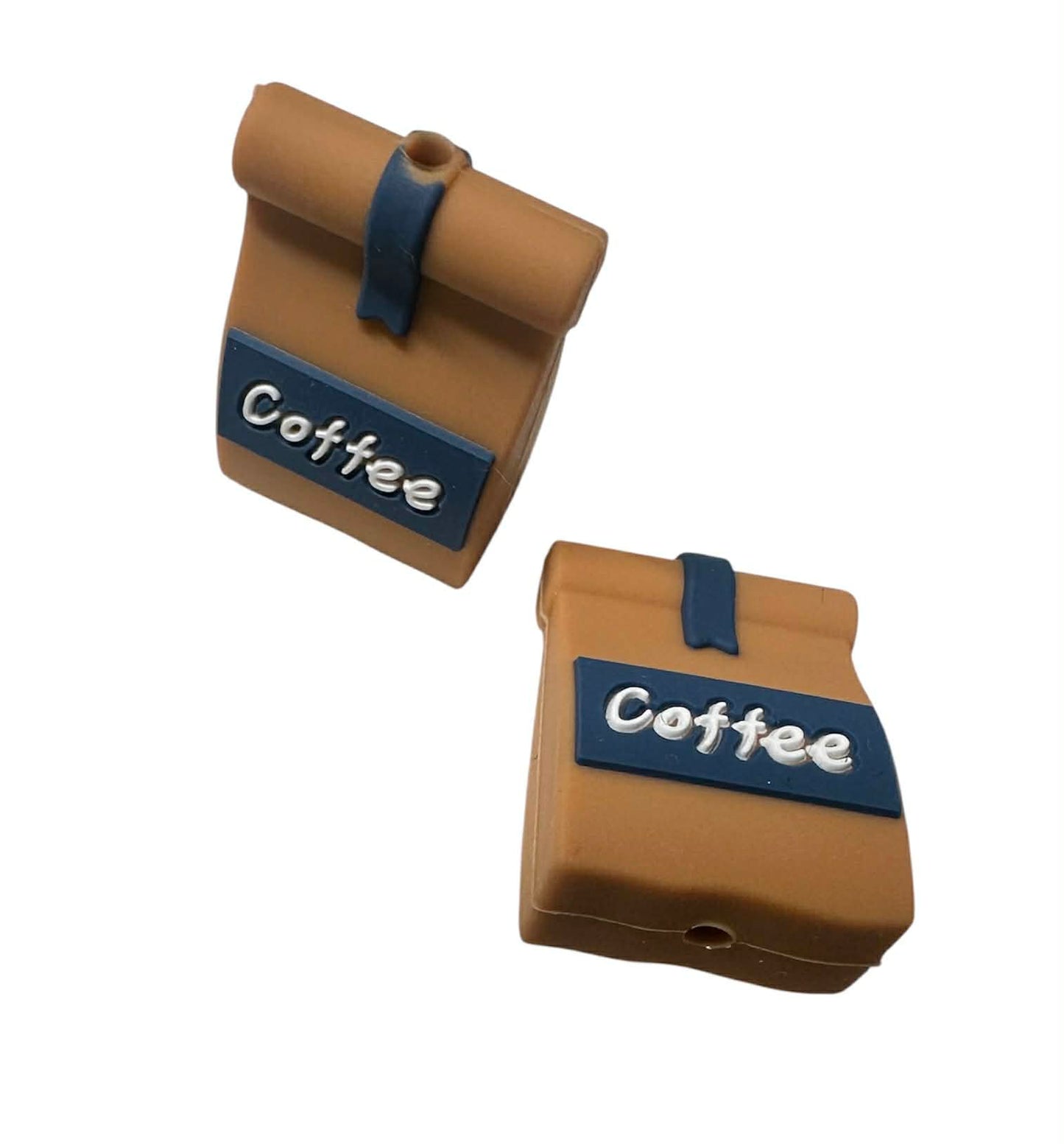 Motivperle 3D Cafe