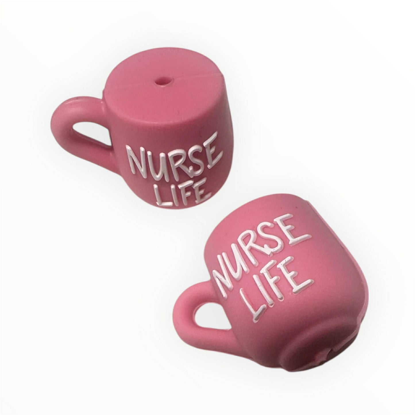 Motivperle 3D Nurs Life Kaffeetasse