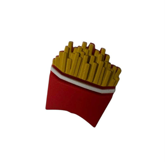 Motivperle 3D Pommes