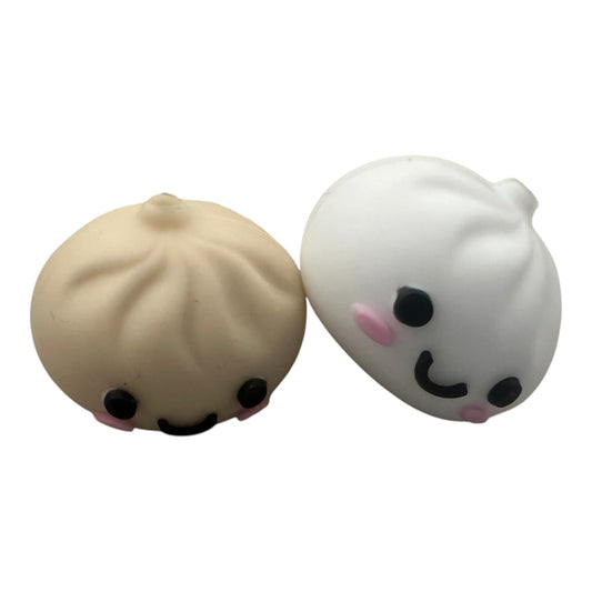 3D Motivperle Dumpling