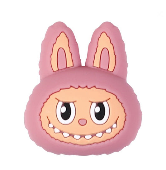 Motivperle trendy Monster blush