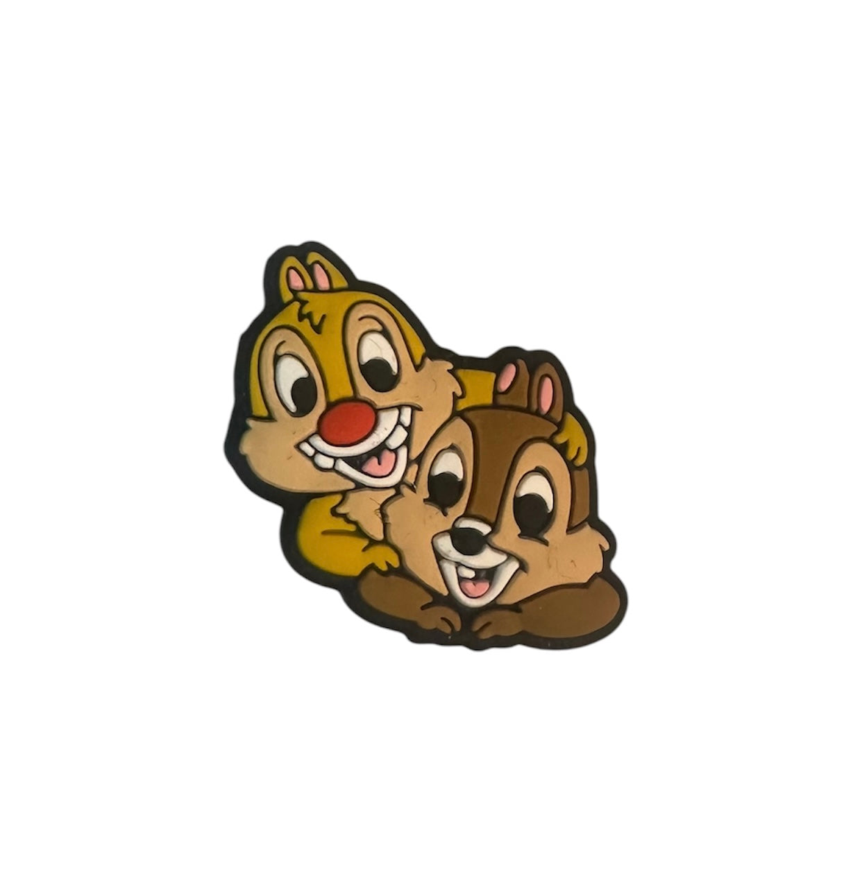 Motivperle 2 Eichhörnchen