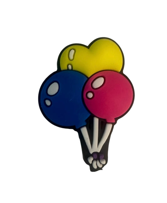 Motivperle Luftballons