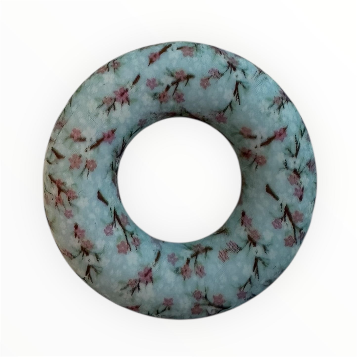 Donut Specialedition Kirschblüten