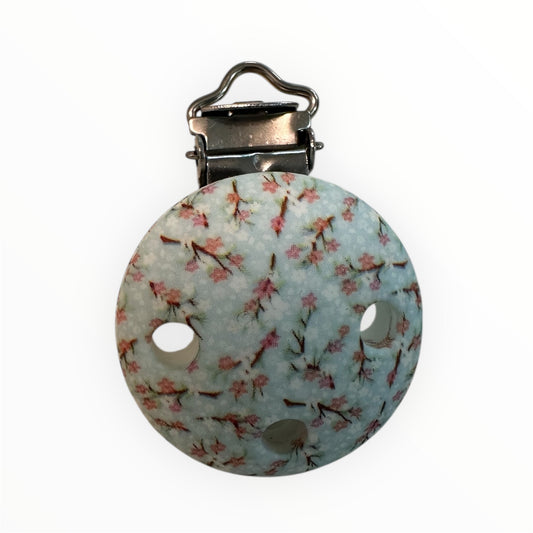 Sonderclip Clip Kirschblüten