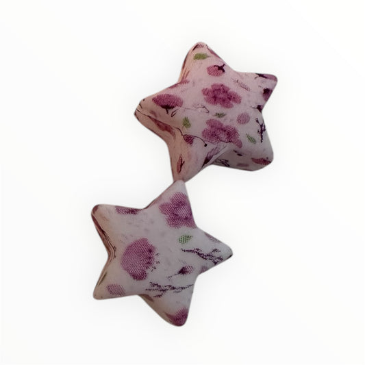 1 Stück Ministern Motivperle Blossum