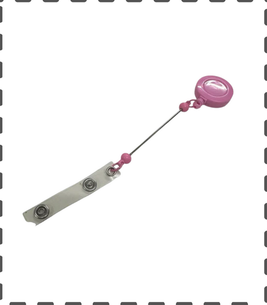 Batch Halter rosa
