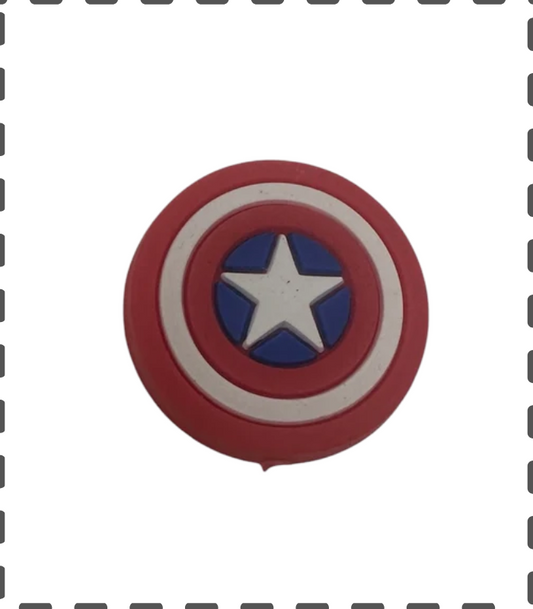 Motivperle Captain Stern