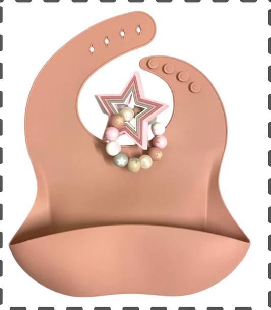 Esslätzli Silikon blush