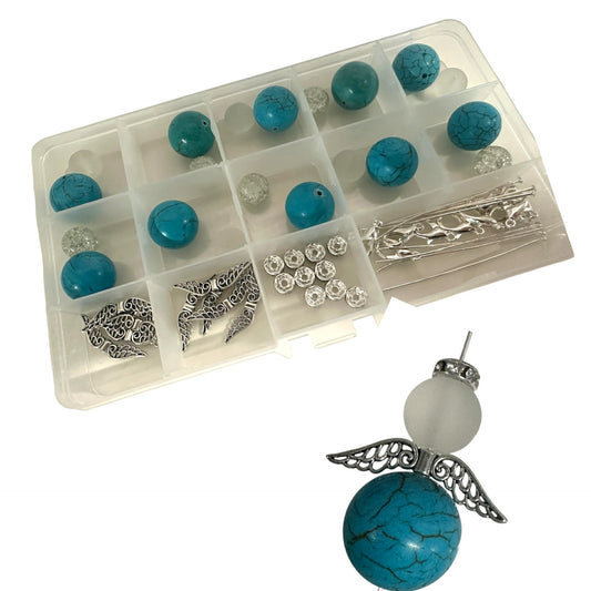 10 Howlith riesen Engel (B8)