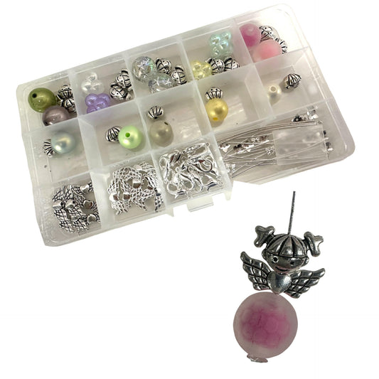 15 Elfen Engeli Sale 39.- statt 52.- (B9)