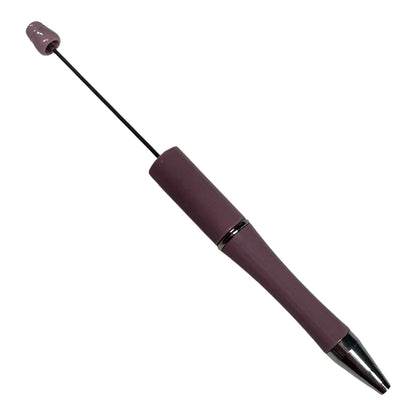 Kugelschreiber zum beperlen Trendfarbe blush