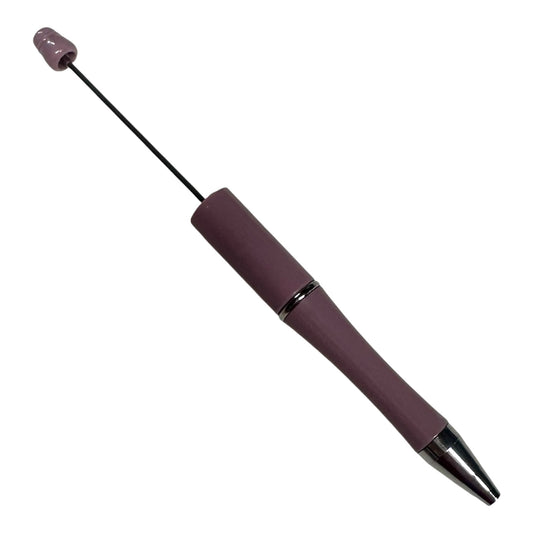 Kugelschreiber zum beperlen Trendfarbe blush